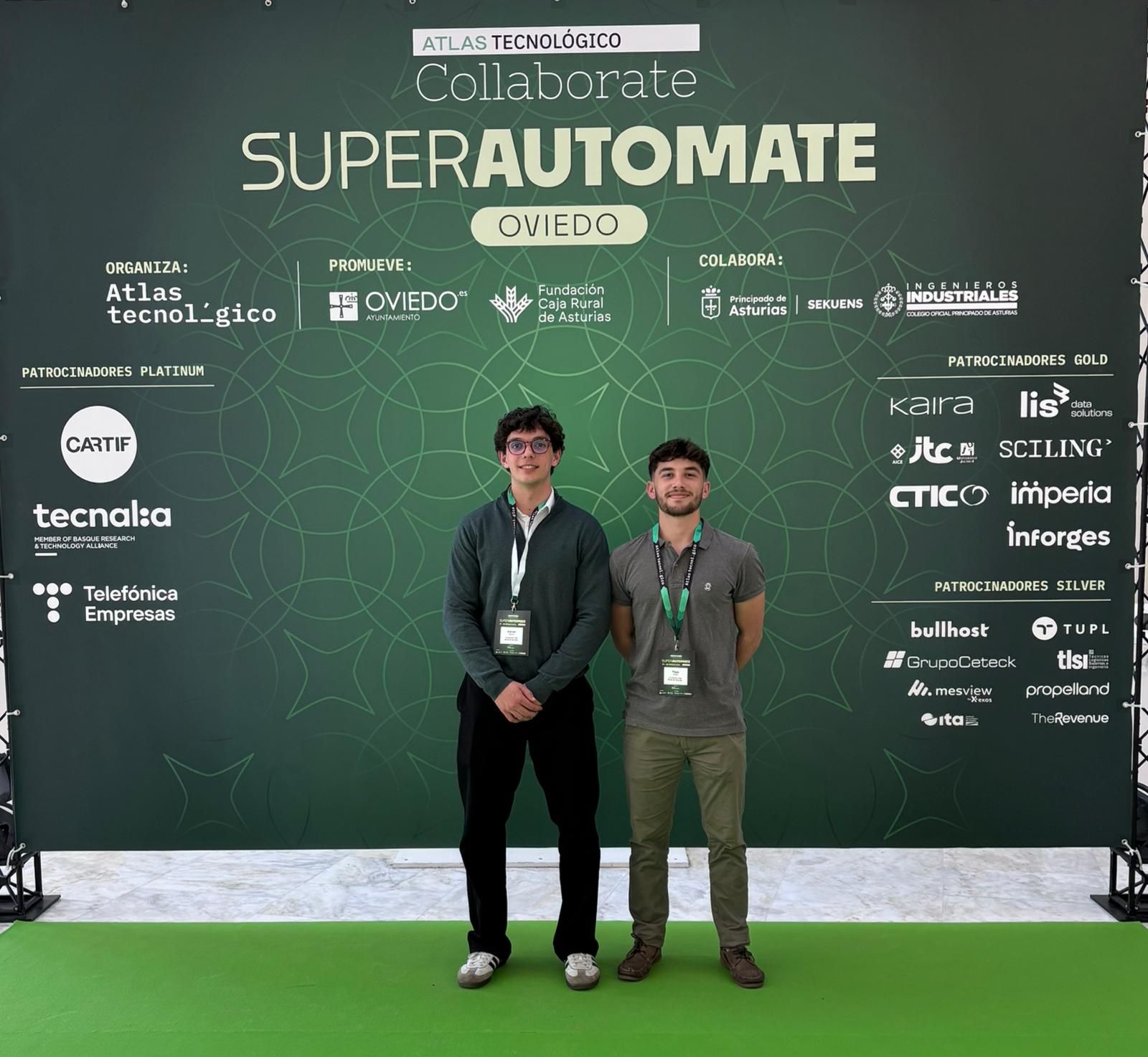 Collaborate SuperAutomate