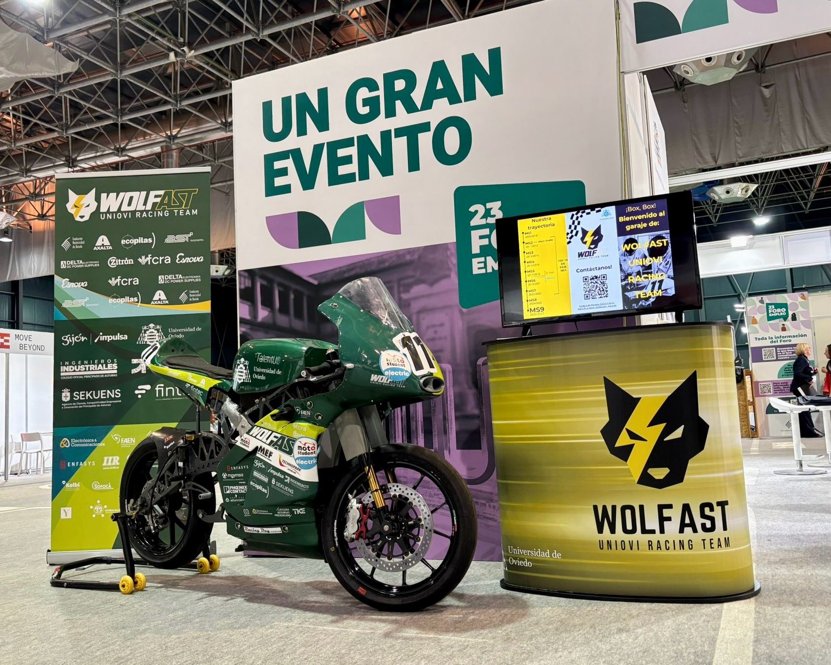 Foro de Empleo