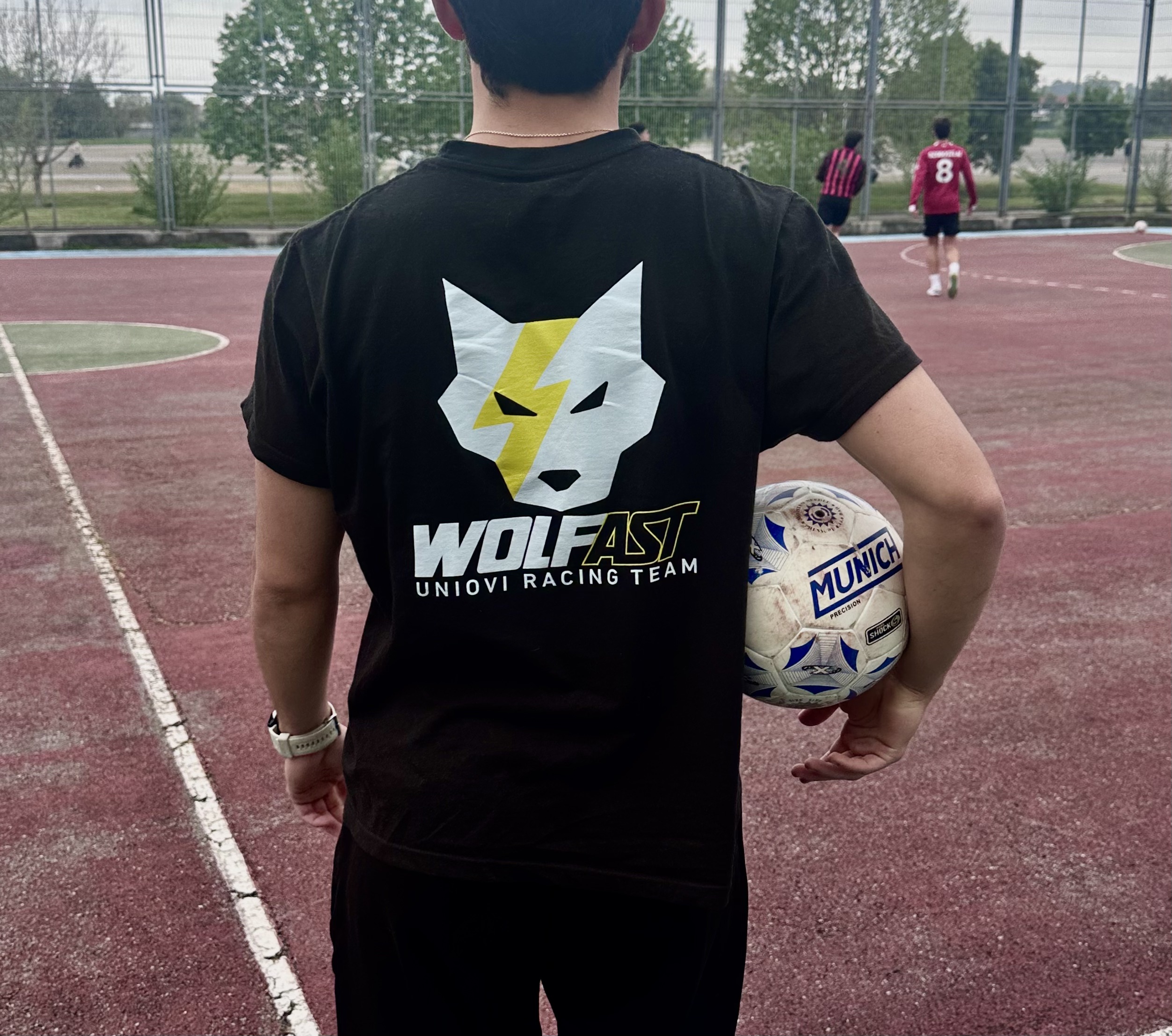 Torneo de fútbol